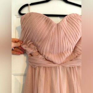 Birdy Grey Grace Convertible Dress